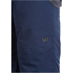 Whistler Gippslang Functional Skihose Herren 2048 - navy...