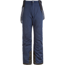 Whistler Gippslang Functional Skihose Herren 2048 - navy blazer M