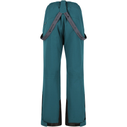 Whistler Gippslang Functional Skihose Herren 2043 - reflecting pond M