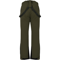 Whistler Gippslang Functional Skihose Herren 1071 - black...