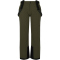 Whistler Gippslang Functional Skihose Herren 1071 - black ink S