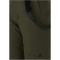 Whistler Gippslang Functional Skihose Herren 1071 - black ink S