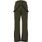 Whistler Gippslang Functional Skihose Herren 1071 - black ink M