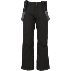 Whistler Gippslang Functional Skihose Herren 1001 - black...