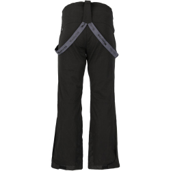 Whistler Gippslang Functional Skihose Herren 1001 - black...