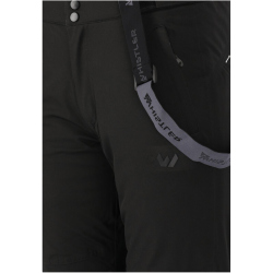 Whistler Gippslang Functional Skihose Herren 1001 - black...