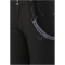 Whistler Gippslang Functional Skihose Herren 1001 - black 3XL