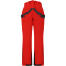 Whistler Yarra Functional Skihose Damen 4367 - true red 34