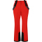Whistler Yarra Functional Skihose Damen 4367 - true red 38