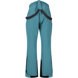 Whistler Yarra Functional Skihose Damen 2275 - storm blue 38