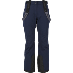 Whistler Yarra Functional Skihose Damen 2048 - navy...