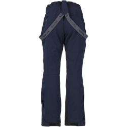 Whistler Yarra Functional Skihose Damen 2048 - navy...