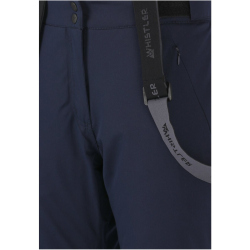 Whistler Yarra Functional Skihose Damen 2048 - navy...