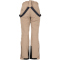 Whistler Yarra Functional Skihose Damen 1136 - simply taupe 38