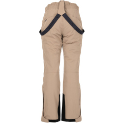Whistler Yarra Functional Skihose Damen 1136 - simply taupe 40
