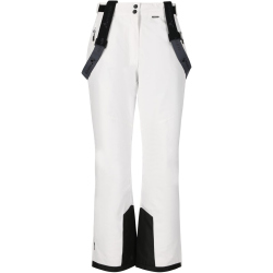 Whistler Yarra Functional Skihose Damen 1002 - white 40