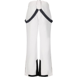 Whistler Yarra Functional Skihose Damen 1002 - white 40