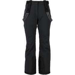 Whistler Yarra Functional Skihose Damen 1001 - black 48