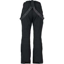 Whistler Yarra Functional Skihose Damen 1001 - black 48