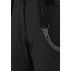 Whistler Yarra Functional Skihose Damen 1001 - black 48