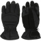 Whistler Slough Handschuhe Kinder 1001 - black M (140/146)