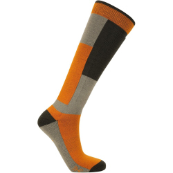 2er Pack Whistler Corsicana Skisocken 5141 - autumn maple...