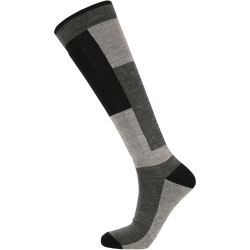 2er Pack Whistler Corsicana Skisocken 5141 - autumn maple...