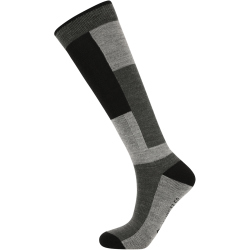 2er Pack Whistler Corsicana Skisocken 4367 - true red 35-38