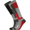 2er Pack Whistler Corsicana Skisocken 4367 - true red 35-38