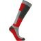 2er Pack Whistler Corsicana Skisocken 4367 - true red 35-38