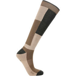 2er Pack Whistler Corsicana Skisocken 3040 - fallen rock...