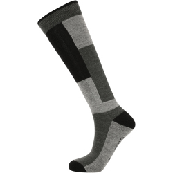2er Pack Whistler Corsicana Skisocken 3040 - fallen rock...