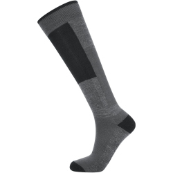 2er Pack Whistler Corsicana Skisocken 1011 - dark grey...