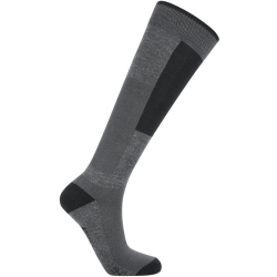 2er Pack Whistler Corsicana Skisocken 1011 - dark grey...