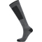 2er Pack Whistler Corsicana Skisocken 1011 - dark grey melange 35-38