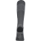 2er Pack Whistler Corsicana Skisocken 1011 - dark grey melange 35-38