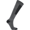 2er Pack Whistler Corsicana Skisocken 1011 - dark grey melange 35-38