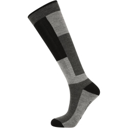2er Pack Whistler Corsicana Skisocken 1005 - light grey...