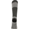 2er Pack Whistler Corsicana Skisocken 1005 - light grey melange 35-38