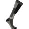 2er Pack Whistler Corsicana Skisocken 1005 - light grey melange 35-38