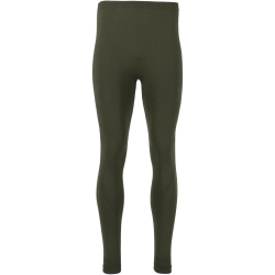 Whistler Pree Seamless Unterwäsche-Set Herren 1071 - black ink S/M