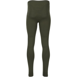 Whistler Pree Seamless Unterwäsche-Set Herren 1071 - black ink S/M