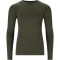 Whistler Pree Seamless Unterwäsche-Set Herren 1071 - black ink S/M