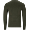 Whistler Pree Seamless Unterwäsche-Set Herren 1071 - black ink S/M