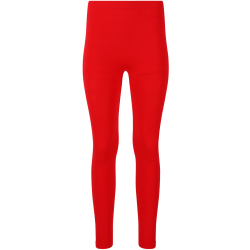 Whistler Mall Seamless Unterwäsche-Set Damen 4367 - true red S/M