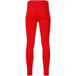 Whistler Mall Seamless Unterwäsche-Set Damen 4367 - true red S/M