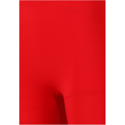 Whistler Mall Seamless Unterwäsche-Set Damen 4367 - true red S/M