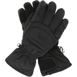 Whistler Slough Handschuhe 1001 - black XS