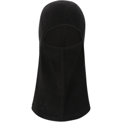 Whistler Tolaga Micro Fleece Balaclava 1001 - black Junior