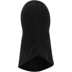 Whistler Tolaga Micro Fleece Balaclava 1001 - black Junior